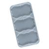 Anneome Creative Irregular Shape Epoxy Photo Casting Mold for DIY Decor Silicone Mold for Teens and Craft Lovers Unique Making Tool for Picture Displays view 1