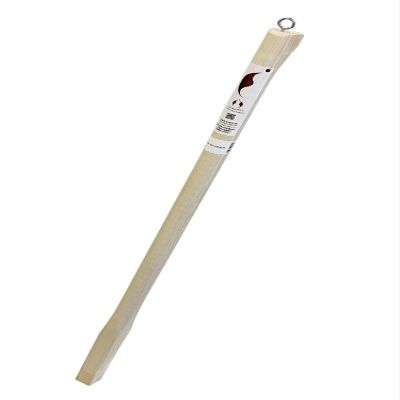 Aida Jodo Factory SENNARI Empty Handle for Ishikawa Hoe 3 Feet with Cob 711236