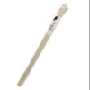Aida Jodo Factory SENNARI Empty Handle for Ishikawa Hoe 3 Feet with Cob 711236 view 1