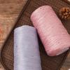 400g/Roll Silk Yarn Sequin Thread for DIY Hand Knitting Crocheting Hat Sweater view 3