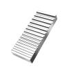 NIHUIFA Multipurpose Steel Jewelry Crafting Instrument Practical Hammering Block for Rings Bracelets and Accessories Ergonomic Goldsmith Hammering Block view 1