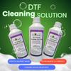 DTF Strong Cleaning Solution 20L Deep Printhead & Capping Station Cleaner for DTF Printers Ep-Son I3200 L1800 TX800 Printer Cleaner Removes Heavy Ink Buildup Restores Ink Flow & Printhead Recovery view 3