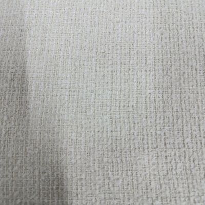 Cotton Polyester Blend Fabric Sold by The Yard 148cm Wide for Interior Decoration Sewing Tablecloths Apparel Luggage and Footwear Materials