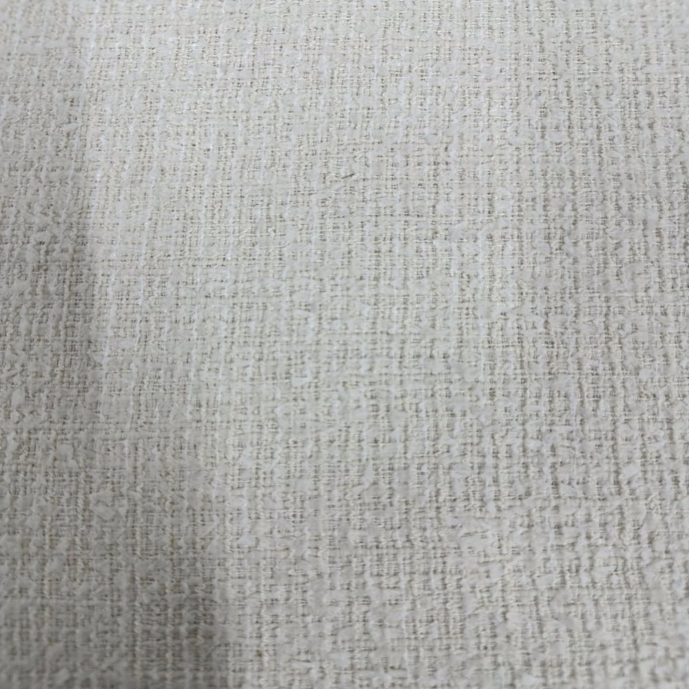 Cotton Polyester Blend Fabric Sold by The Yard 148cm Wide for Interior Decoration Sewing Tablecloths Apparel Luggage and Footwear Materials