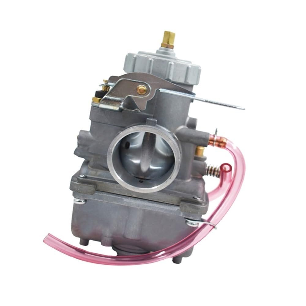 Carburetor Fit For VM 34mm Round Slide VM34-168 42-6015 VM34SC