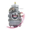 Carburetor Fit For VM 34mm Round Slide VM34-168 42-6015 VM34SC view 2