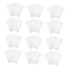 Ipetboom 50pcs Translucent Tracing Paper for Drawing Painting Copying Calligraphy DIY Art Supplies for School Home Crafting view 1