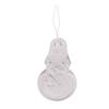 100pcs Bow Wire Loop Needle Threader Insertion Hand Sewing Machine Tool Craft Accessories Insertion Hand Sewing Machine view 3