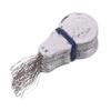 100pcs Bow Wire Loop Needle Threader Insertion Hand Sewing Machine Tool Craft Accessories Insertion Hand Sewing Machine view 4