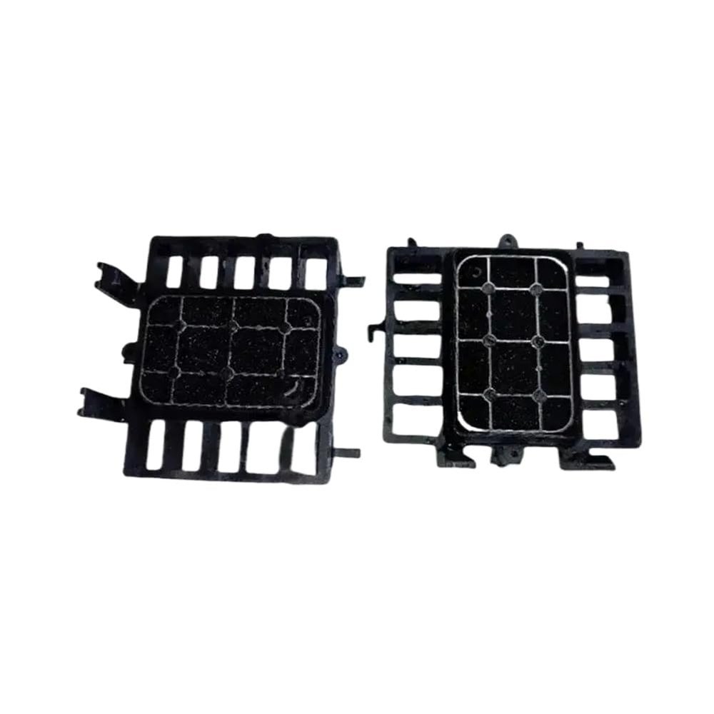 Cleaning Unit Ink Pad Compatible with Printer Supplies R1390 L1800 1430 R1900 ME1100 L1300(R1390 L1800)