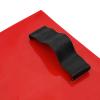 Flagstone Limestone Natural Stone Mold Plastic Cement Molds Cement Wall Mould Concrete Tile Brick DIY Forms - Molds for Concrete Prensa De Pared Moldes para Cemento Rock view 3
