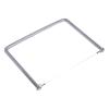 Cryfokt Wire Clay Cutter with Ergonomic Handle for Pottery and Ceramic Making, Smooth Stainless Steel Cutting Tool for Artists view 3