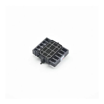 Disassemble for epson R1390 1400 L1800 Cap Station for UV DTF Printer Waste Ink pad Sponge Pump Cleaning