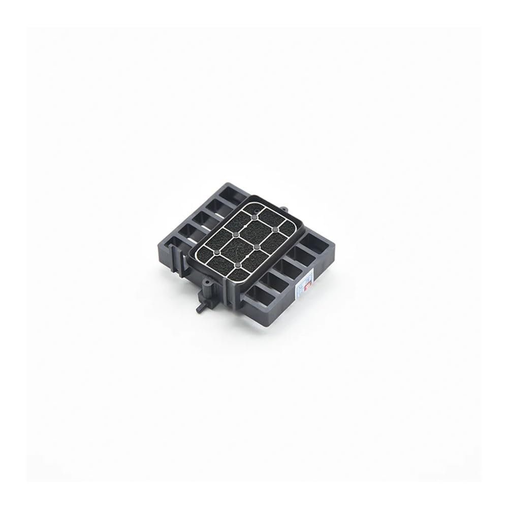 Disassemble for epson R1390 1400 L1800 Cap Station for UV DTF Printer Waste Ink pad Sponge Pump Cleaning