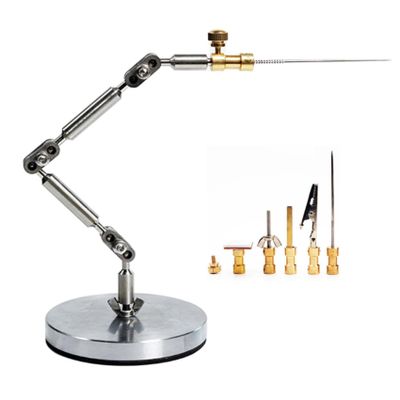 HYZHANHONG Stop Motion Animation Winder Rig,Stop Motion Armature Kit for Animators, Photography Claymation and Creative Projects,with 5 Connectors