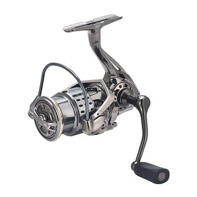All Metal Rotary Arm Fishing Wheel