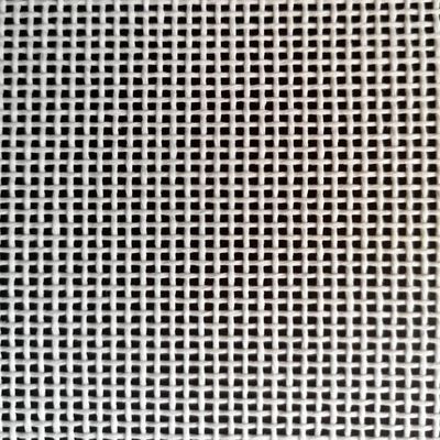 Mono Deluxe Needlepoint Canvas 13 Mesh Cotton, White Cross Stitch & Embroidery Fabric 17" x 14"