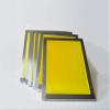 6PCS Pre-Stretched Aluminum Silk Screen Printing Frames, 10x14 Inch, 160 Mesh (64T) for DIY Crafts & Professional Printing - Durable & Lightweight White Frames view 2