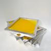 6PCS Pre-Stretched Aluminum Silk Screen Printing Frames, 10x14 Inch, 160 Mesh (64T) for DIY Crafts & Professional Printing - Durable & Lightweight White Frames view 3