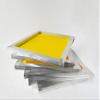 6PCS Pre-Stretched Aluminum Silk Screen Printing Frames, 10x14 Inch, 160 Mesh (64T) for DIY Crafts & Professional Printing - Durable & Lightweight White Frames view 4