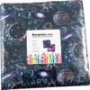 Skyline Studio Celestial Skies 10X10 Pack 42 10-inch Squares Layer Cake Benartex view 1