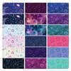 Skyline Studio Celestial Skies 10X10 Pack 42 10-inch Squares Layer Cake Benartex view 2