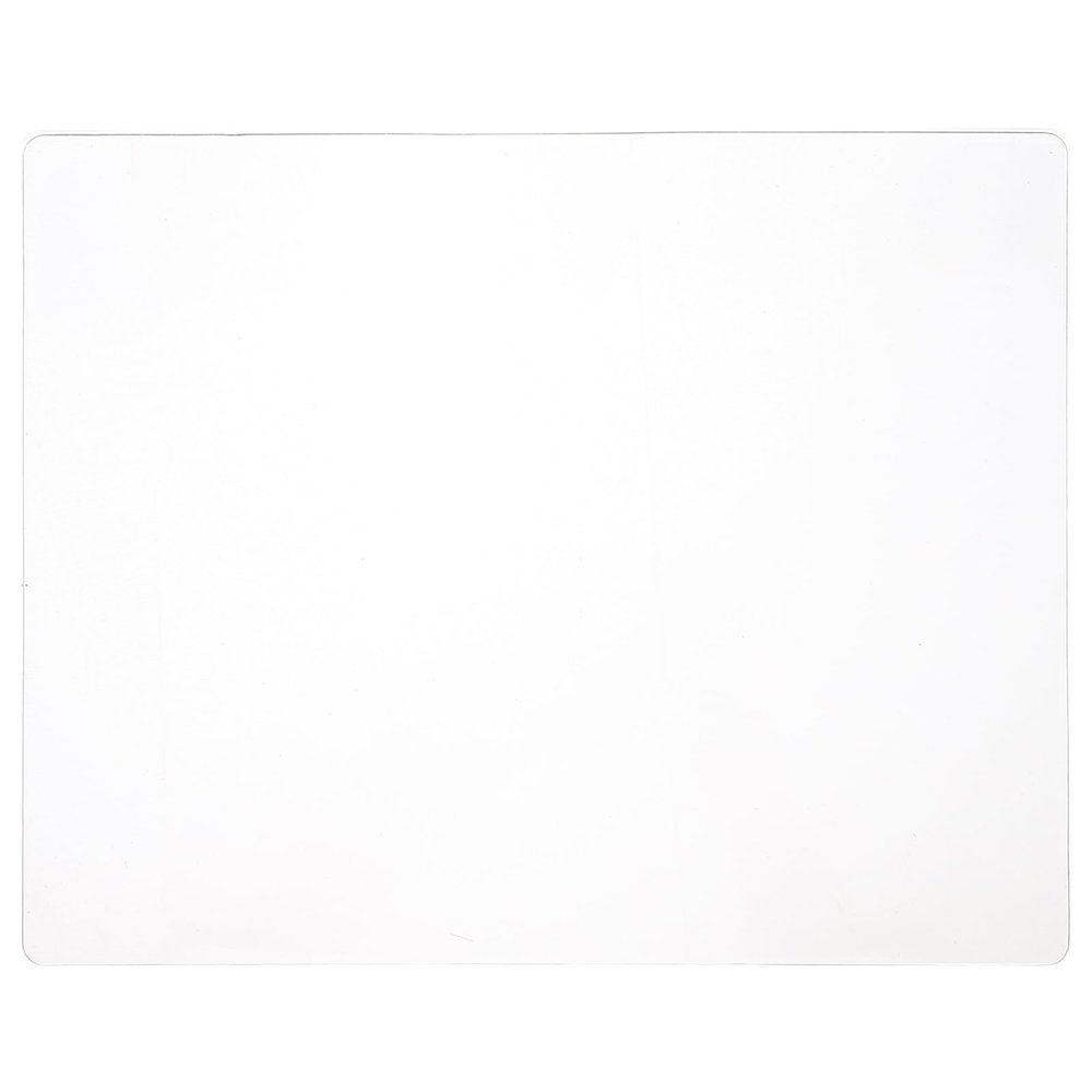 DOITOOL Gel Press Monoprinting Print Plate - A4 8x10 Printmaking Plate - Non-Stick Printing Surface - Art Gel Transfer Block for Kids Crafts Card Making