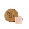 Custom Acrylic Stamp for Pottery - Personalized Clay Ceramics Stamper, Create Unique Imprints, Must Have Tool Gift for Ceramists, Stamp Making kit view 1