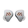Fosi Audio IM4 Open-Back IEM Earphones, in Ear Monitor Wired Earbuds, 10mm Single Dynamic Driver, IEMs for Audiophiles, Gaming and Studio, 3.5mm 2-Pin 0.78mm Detachable Cables, N52 Dual Magnets view 1