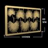 Garende DIY Model Craft Painting Tools Parts Stenciling Template DIY Making Crafts, Style 3 view 2