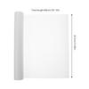 Gatuida Portable Tracing Paper Semi-Transparent Drawing Supply for Artists DIY Sketching Drafting Pattern Paper view 2
