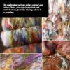 Acivirdde Manual Wool Carding Machine for Fiber Blending and Carding, Ideal for Felting, Yarn Crafts and Pet Hair Treatment view 3