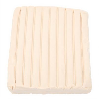 Cryfokt Scar Makeup Clay, Lifelike Sculpture Wound Effect Clay, 1 Bag Sculpture Clay for Film Television Cosplay & Fancy Dress Party