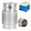 Odorkle MGB34 Standard Fine Diamond Grinder Bit for Inland Gryphon Delphiglass (MGB34) view 4