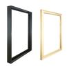 ECYC 15.75x15.75 inch Metal Canvas Floating Frame for 17.72x17.72 inch Canvas Painting, DIY Floater Frames with DIY Wood Frame, Picture Frames Art Painting Frame, 03 view 1
