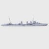 MRY-SFW 1/350 Jaguar-Class,French Destroyer Chacal, 1938 Model Kit view 3