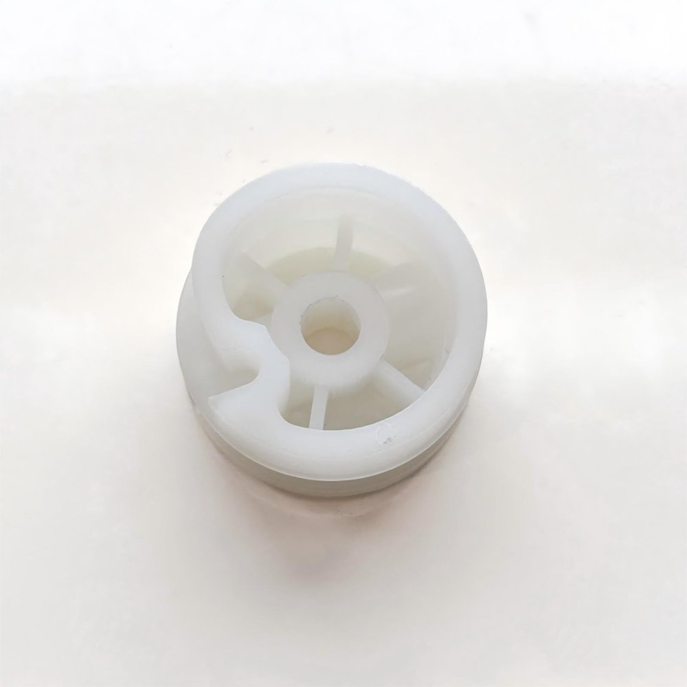 BALUDAN - 0667 175060 Winder Pulley for Durkopp Adler 869M, 667, 669, 869, 887, 867, 1767, 838M Sewing Machine Parts