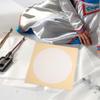 Healifty 10 Sheets Professional Xuan Paper Smooth Calligraphy Writing Paper for Chinese Calligraphy Sumi Painting and Ink Brush Use view 2