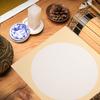 Healifty 10 Sheets Professional Xuan Paper Smooth Calligraphy Writing Paper for Chinese Calligraphy Sumi Painting and Ink Brush Use view 4