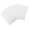 DEARMAMY 50 Sheets Thick Watercolor Paper Pad for Artists and Beginners Sturdy Textured Drawing Paper for Watercolor Painting Art Exams Crafts School Supplies view 1