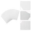 DEARMAMY 50 Sheets Thick Watercolor Paper Pad for Artists and Beginners Sturdy Textured Drawing Paper for Watercolor Painting Art Exams Crafts School Supplies view 3