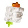 Flexible Silicone Hair Clip Mould for Hair Accessories Sturdy and Easy to Demold Portable Accessory for Creative view 1