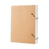 AcidFree Art Paper Notebook 32k 16k A 5 A 4 Format Customizable Page Arrangement for Creatives Acidfree Sketch Paper Pad view 4