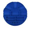, Art Tray Holder with 5 Drill Plates and 6 Stos, Multi Boat Holders for RNG, Space Foam and Pla view 4