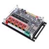 CNC Engraver 32bit 4 Axes Controller Board High Speed Performance Type C USB Interface Y Axes Dual Drive Motherboard for 300w 500w Spindle Offline Engraving Projects view 2