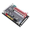 CNC Engraver 32bit 4 Axes Controller Board High Speed Performance Type C USB Interface Y Axes Dual Drive Motherboard for 300w 500w Spindle Offline Engraving Projects view 3