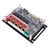 CNC Engraver 32bit 4 Axes Controller Board High Speed Performance Type C USB Interface Y Axes Dual Drive Motherboard for 300w 500w Spindle Offline Engraving Projects view 4
