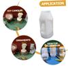 CORHAD DIY Large European Style Silicone Candle Mold for Sculpture Premium Silicone for Resin Wax Plaster Crafting Stylish Portrait Statue Mold for Handmade Decor view 3