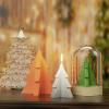 Christmas Tree Silicone Mold Pine Handmade Clay Craft Cake Home Party Decor Craft Christmas Silicone for Resin view 4