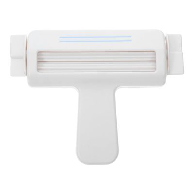 LIFKOME Manual Hand Embossing Machine for Crafts White Hand Crank Tool for Paper Creases Fits to Wide for DIY Card Making Scrapbooking Kindergarten Creativity and Educational Use